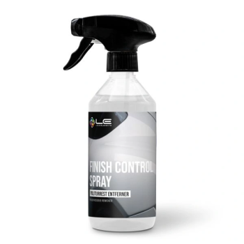 Liquid Elements - Politurrest Entferner - Finish Control Spray 500ml